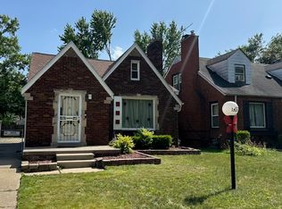 15572 Fordham St, Detroit, MI 48205