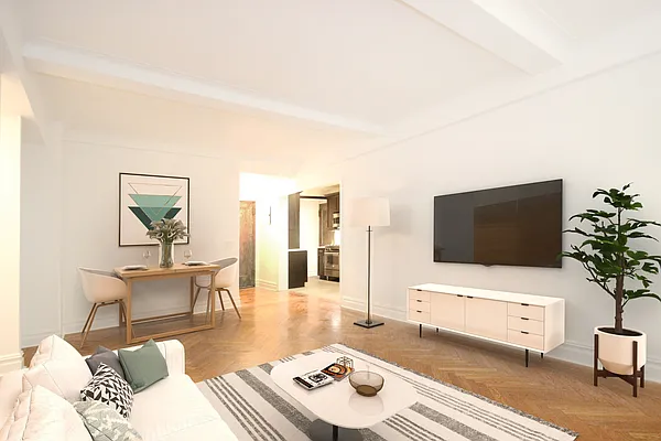 Rented by (Legacy) NY Quality Living Uptown | media 15