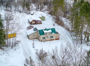 1669 Kofmehl Rd, Iron River, MI 49935