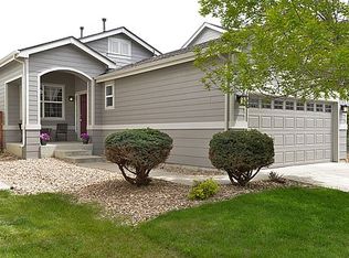 5243 E 119th Way, Thornton, CO 80233