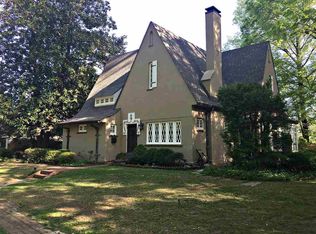 7 Northwood Ave, Jackson, TN 38301