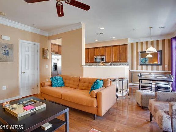 4th image of 13655 Venturi Ln #183