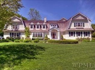 12 Kittle Rd, Chappaqua, NY 10514