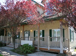 927 W Railroad Ave, Shelton, WA 98584
