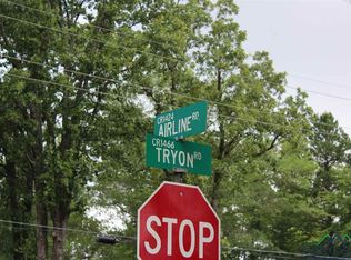 Tbd Airline, Longview, TX 75605