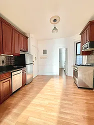 Rented by Oxford Property Group