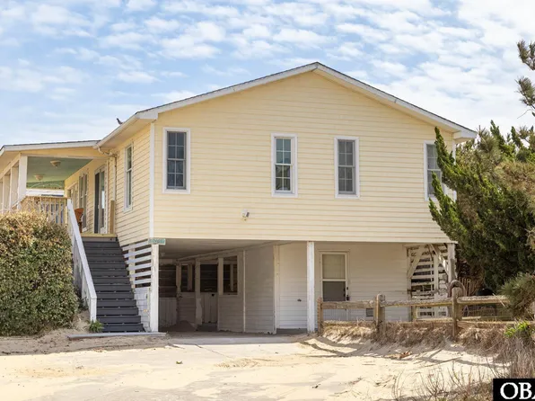 9315 Eagle St #B, Nags Head, NC 27959