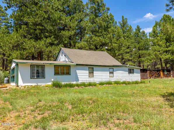 4900 S Wildlife Dr, Flagstaff, AZ 86005