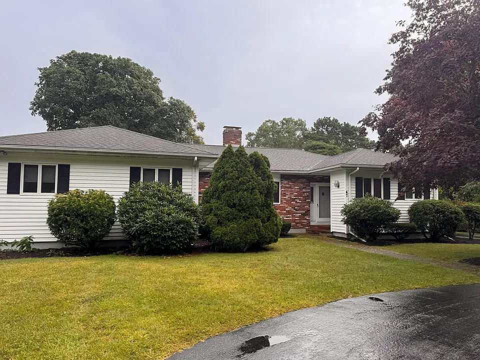 47 Woodland Rd