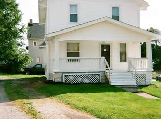 21722 Spann Rd, Little Rock, AR 72206