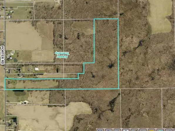 941 Porter Rd, Atwater, OH 44201