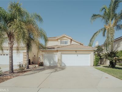 23909 Button Bush Ct, Murrieta, CA, 92562