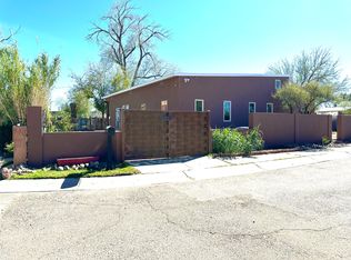 1024 22nd St NW, Albuquerque, NM 87104