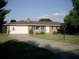57172 Clona Ct, South Bend, IN