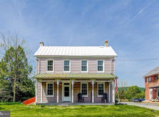 963 Gravel Pike, Palm, PA 18070