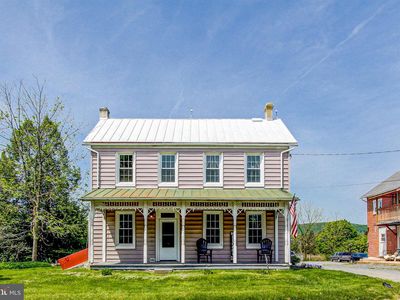 963 Gravel Pike, Palm, PA, 18070