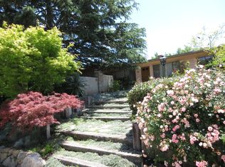 4005 La Colina Rd, Santa Barbara, CA 93110