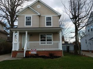27100 Mallard Ave, Euclid, OH 44132