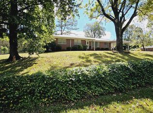 305 5th St N, Pell City, AL 35125