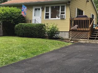 808 Route 32, Tillson, NY 12486