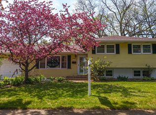 1618 Homberg Ln, Madison, WI 53716