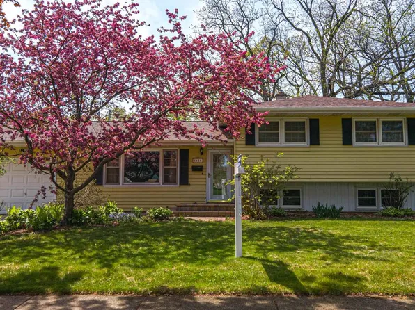1618 Homberg LANE, Madison, WI 53716