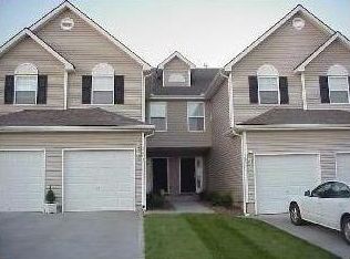 8602 NE 97th St, Kansas City, MO 64157
