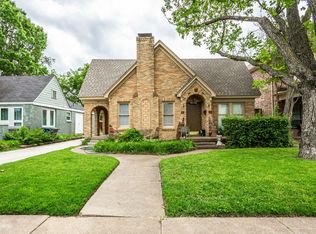 5838 Vickery Blvd, Dallas, TX 75206