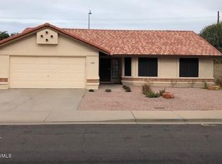5704 E Fairbrook St, Mesa, AZ 85205