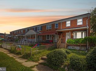 1915 Oxley Rd, Baltimore, MD 21222