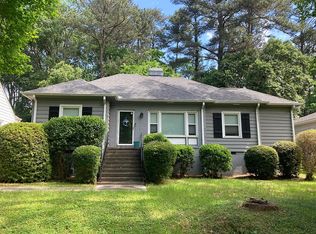 978 Lindbergh Dr NE, Atlanta, GA 30324