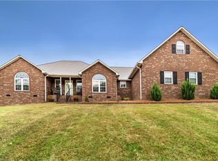 505 Bowers Rd, Thomasville, NC 27360