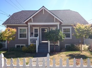 3604 35th Ave SW, Seattle, WA 98126