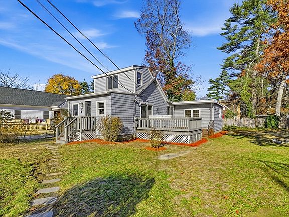 2nd image of 8 Pinehurst Ave