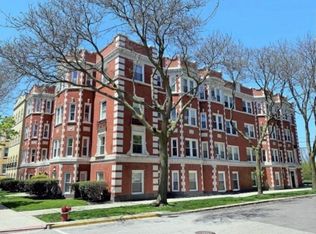 6508 N Hamilton Ave #1N, Chicago, IL 60645