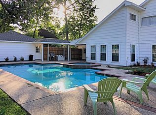 3610 Beech Hill Dr, Spring, TX 77388