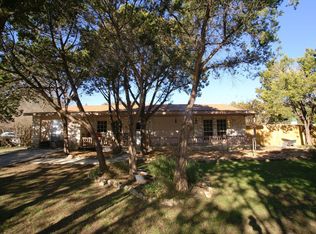 3 De Luna Ln, Wimberley, TX 78676