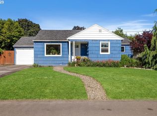 4707 NE 78th Pl, Portland, OR 97218