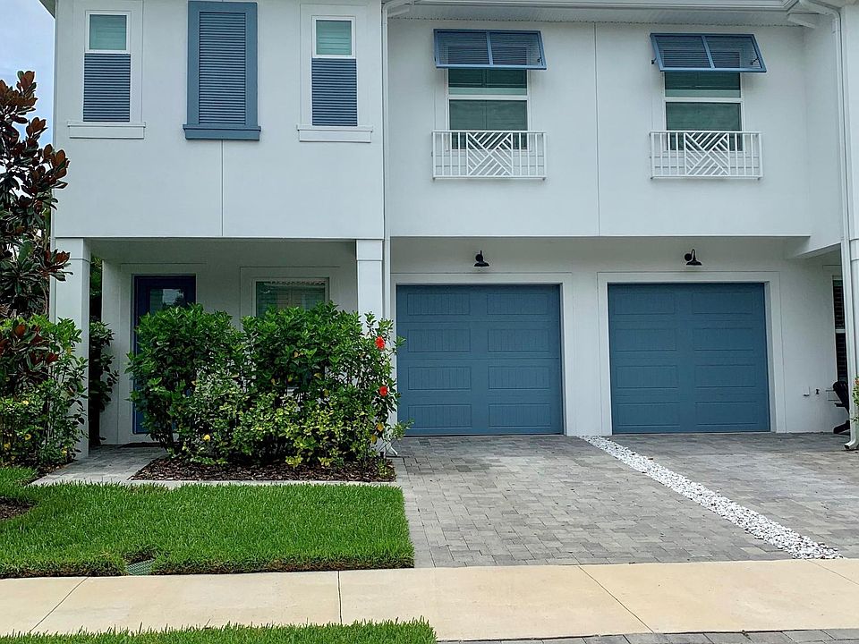 TB Homes custom Townhome