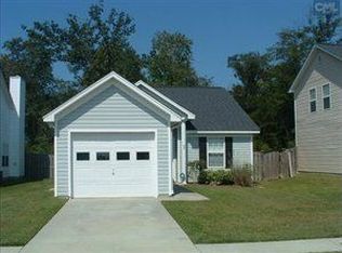 62 W Killian Station Ct, Columbia, SC 29229