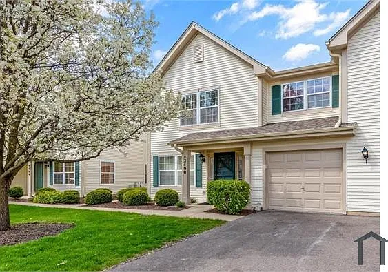 2 bed, $2,600 — Photo 2