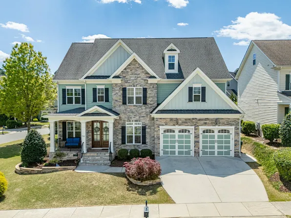 7101 Gibson Creek Pl, Cary, NC 27519