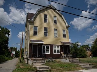 1017 N Lang Ave, Pittsburgh, PA 15208