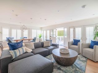 204 30th St, Hermosa Beach, CA 90254