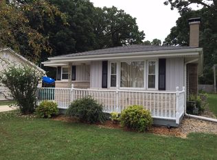 1254 Morgan St, Joliet, IL 60436