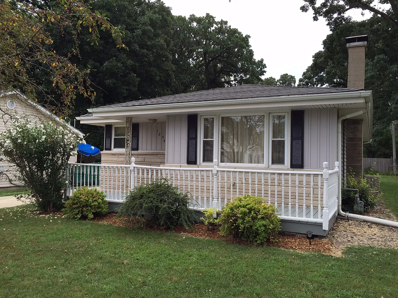 1254 Morgan St photo 1