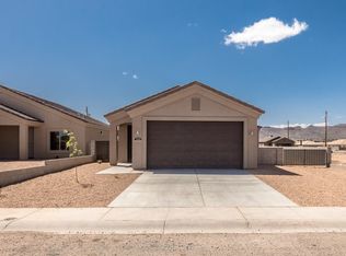 2044 Louise Ave, Kingman, AZ 86401