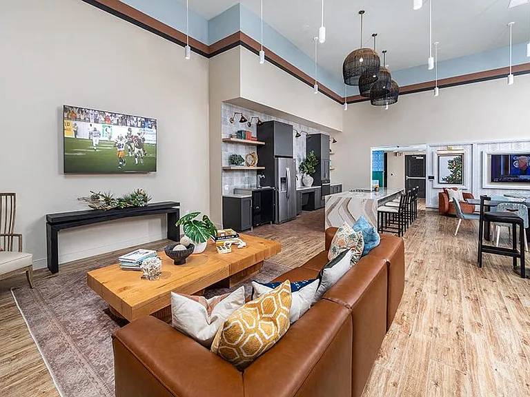 West Village Poway Apartments — Photo 21