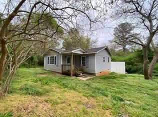 294 Gum Creek Rd, Roopville, GA 30170