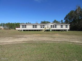 14109 Seaman Rd, Vancleave, MS 39565